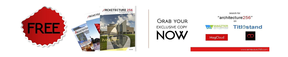Architecture 256